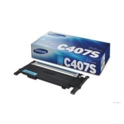 Samsung CLT-C407S Toner Cartridge